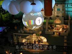 商場開業(yè)亮點活動策劃