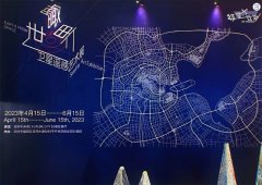 深圳活動 | 五月深圳展覽，來看超美藝術展