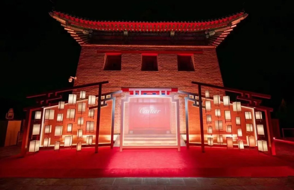 深圳活動策劃能讓甲方折服的活動現(xiàn)場7