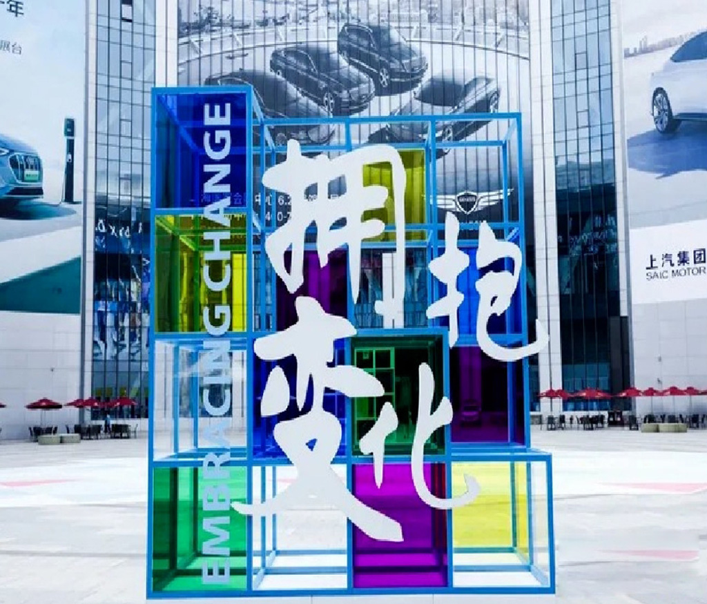 深圳活動策劃物料創新9