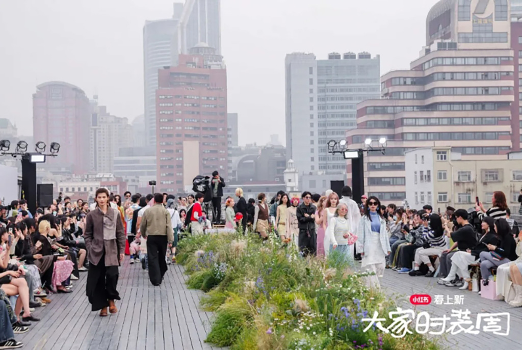 2024年品牌創(chuàng)意大秀盤點2