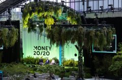 Money20/20歐洲大會值得借鑒的現場互動策略