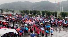 刮風、下雨... 應急預案備起來