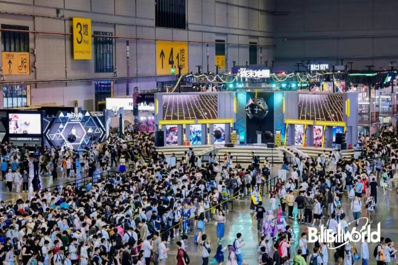 如何打造爆款展會1