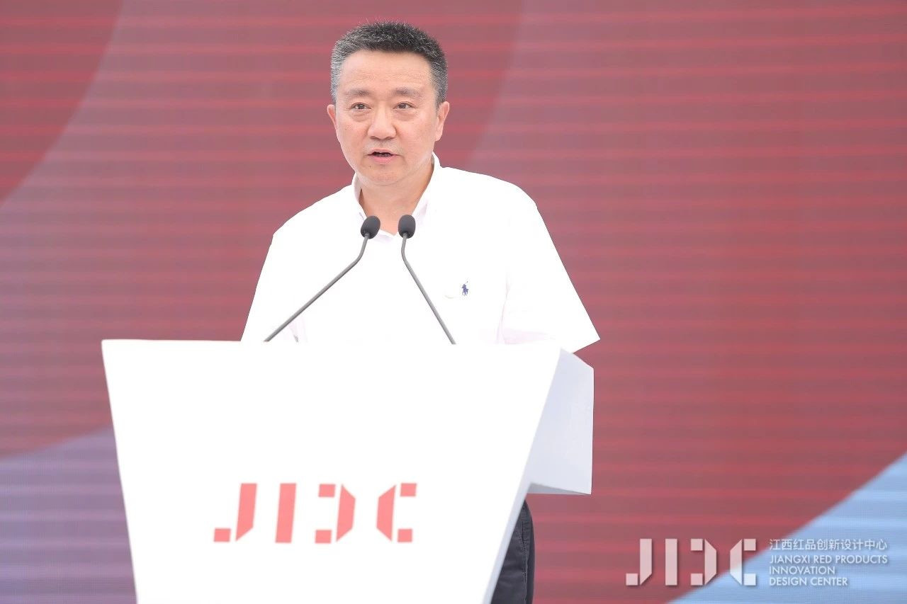 走進(jìn)贛鄱大地的設(shè)計(jì)潮流前沿2