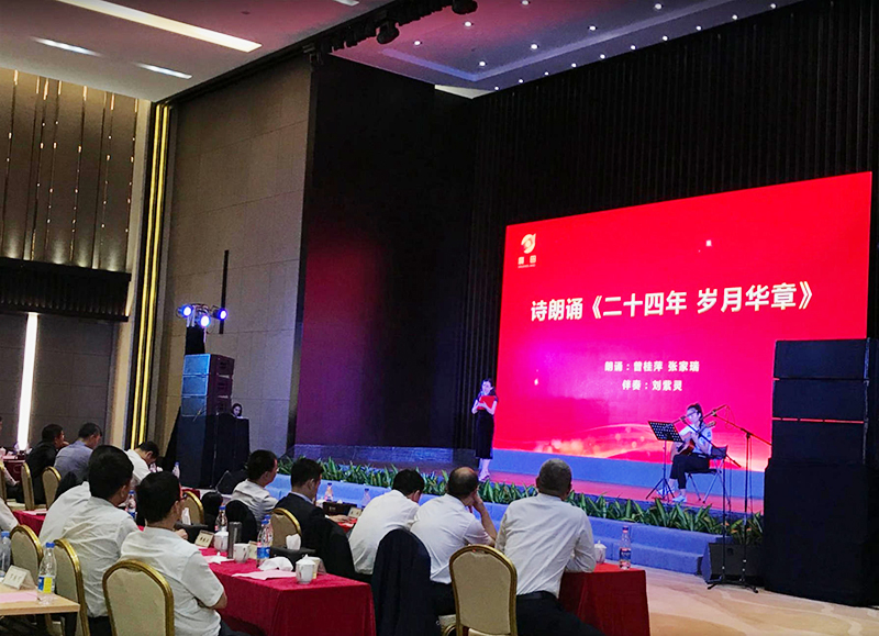 藝術(shù)節(jié)作品展覽區(qū)5