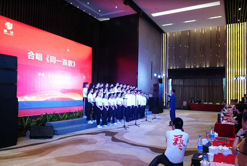 藝術(shù)節(jié)作品展覽區(qū)6