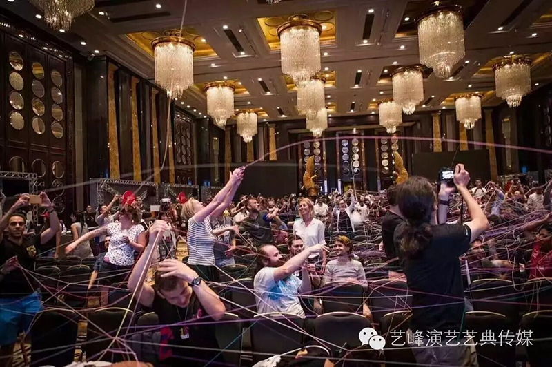 第十二屆全球微觀裝配實驗室國際年會10