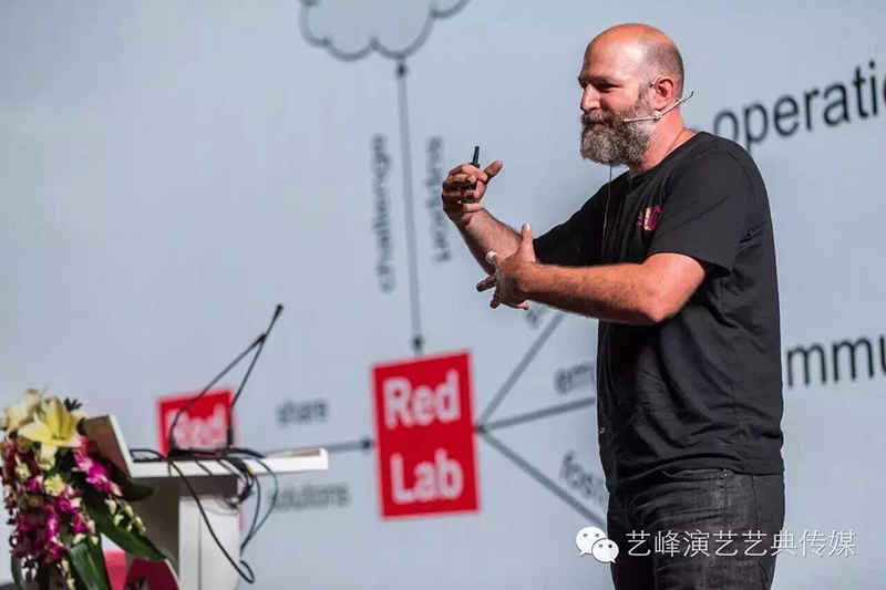 第十二屆全球微觀裝配實驗室國際年會14