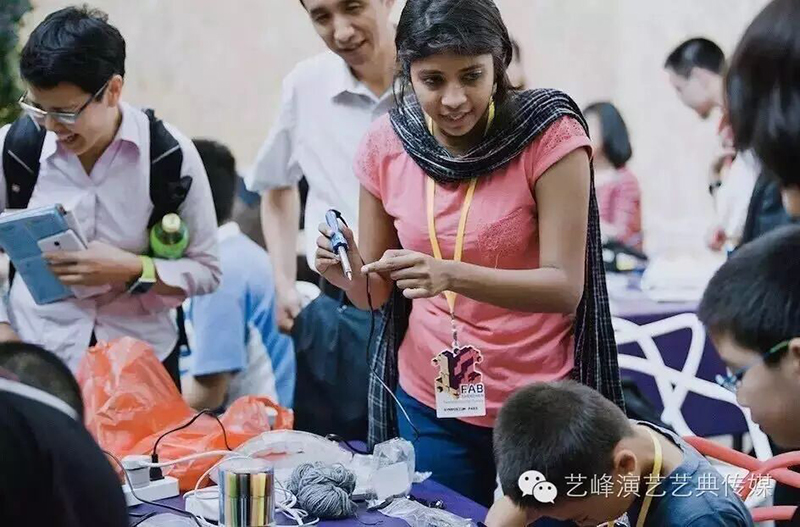 第十二屆全球微觀裝配實驗室國際年會16