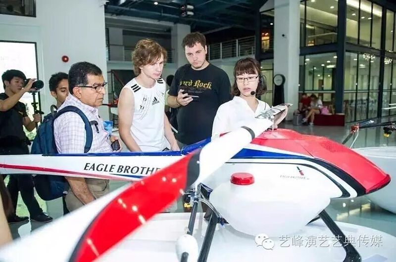 第十二屆全球微觀裝配實驗室國際年會20