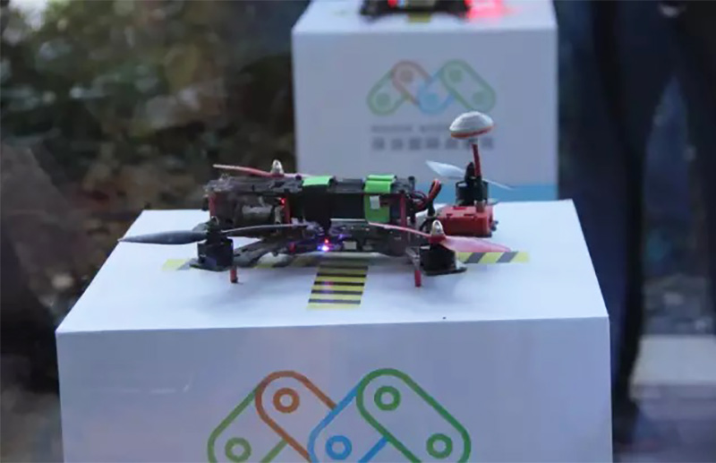 國際創客周龍崗分會場啟動儀式11